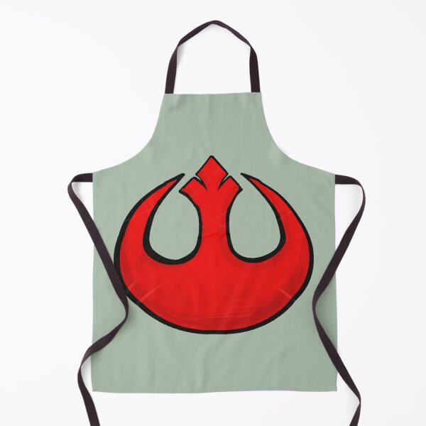 Item preview, Rebel Helmet Decal (distressed) designed and sold by FeralJackRabit.