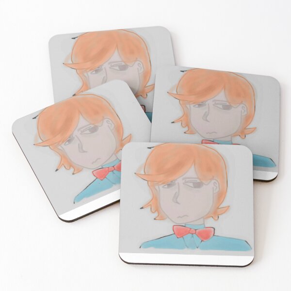 Item preview, Quiet Gentleman designed and sold by thanhtuyetns.