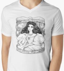 You precious thing V-Neck T-Shirt