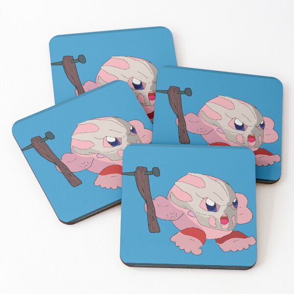 Item preview, slaughter house kirby designed and sold by retro_hobbie_shop.