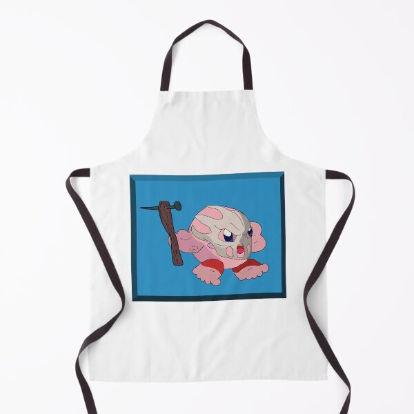 Aperçu de l'œuvre abattoir Kirby créée et vendue par retro_hobbie_shop.