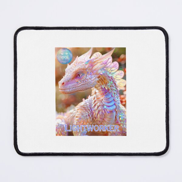 Item preview, Crystalline Dragon designed and sold by DivineMother144.