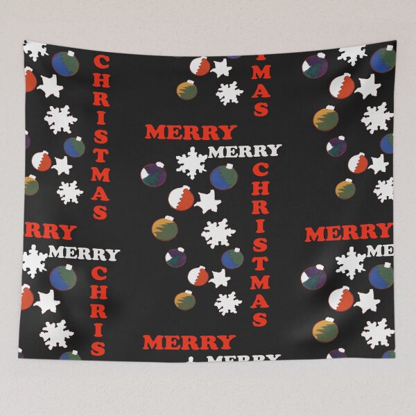 Item preview, " THE SEASON OF ORNAMENTS" designed and sold by VAVibrationArt.
