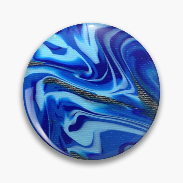 Item preview, Ripple Waves designed and sold by piratesavvy.