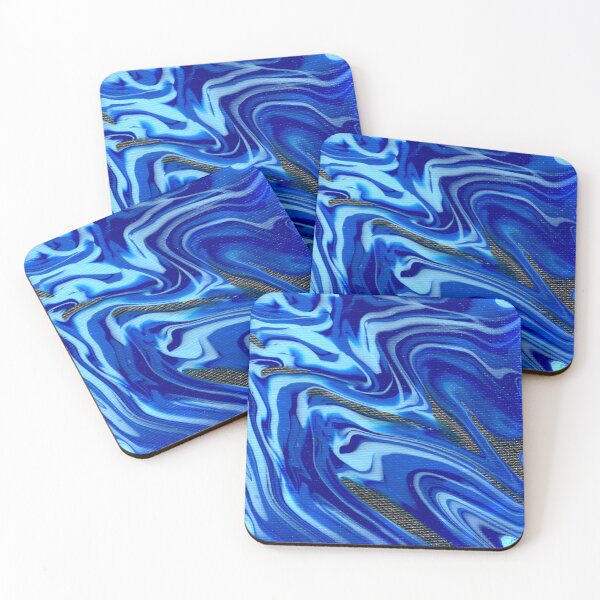 Item preview, Ripple Waves designed and sold by piratesavvy.