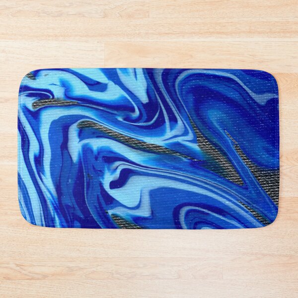 Item preview, Ripple Waves designed and sold by piratesavvy.
