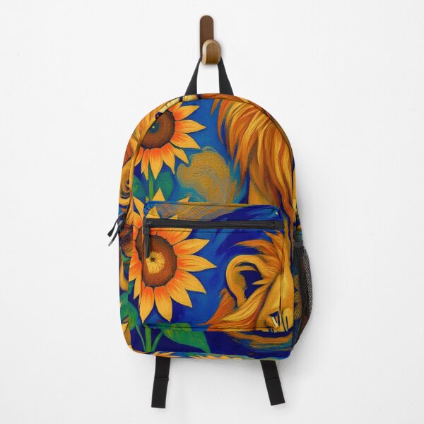Item preview, Animal Wild Geometry: Lion designed and sold by Helios Be. Lavsh.