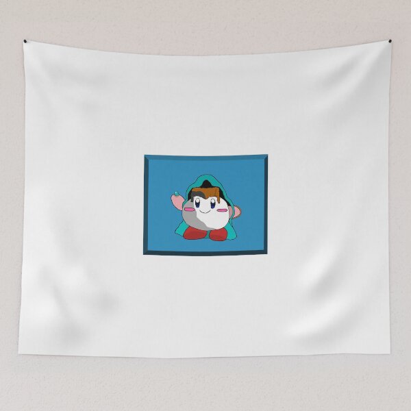 Item preview, catacomb 3d kirby designed and sold by retro_hobbie_shop.