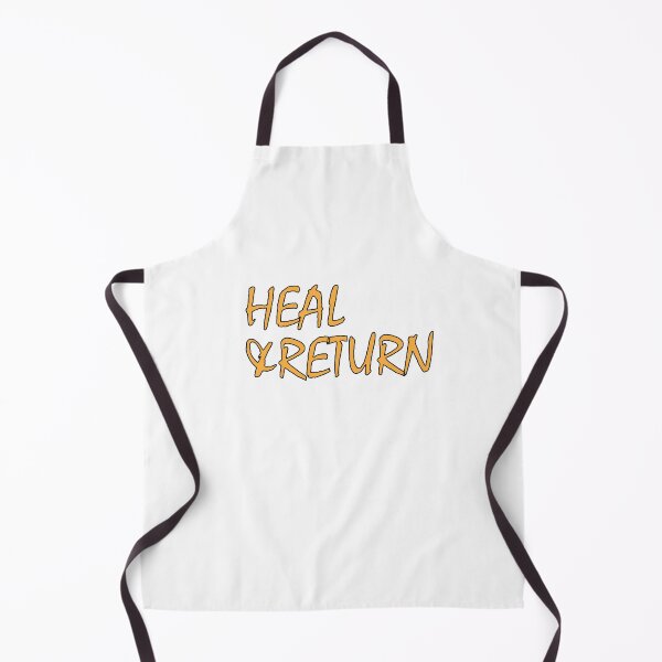 Item preview, Heal & Return designed and sold by Positive Mindzet!.