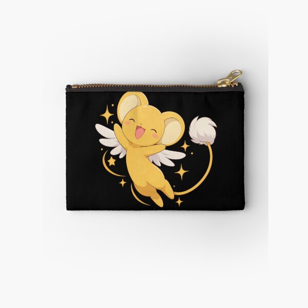 Item preview, Cute Magical Kero - Card Captor Sakura Anime Mascot Sticker & Shirt Design designed and sold by Rosteri.