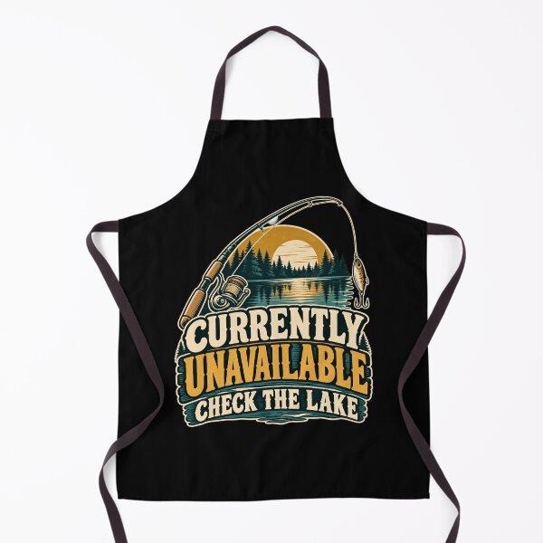 Item preview, Currently Unavailable Check The Lake designed and sold by Good Mood Foundry.