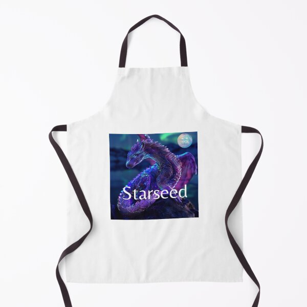 Item preview, Starseed Dragon designed and sold by DivineMother144.