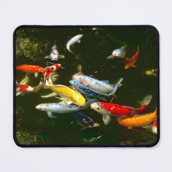 Item preview, Koi Frenzy designed and sold by JOsbahr-visuals.