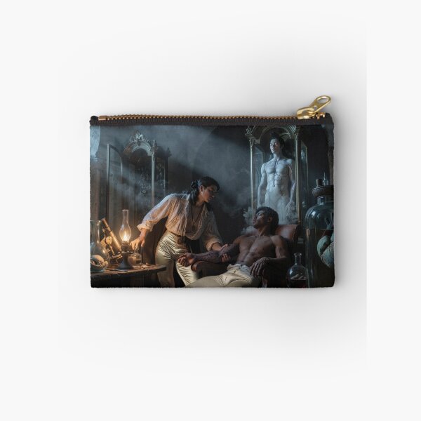 Item preview, Italienische Reise - In tenebris - L'atelier du prince designed and sold by Sfarandola_shop.