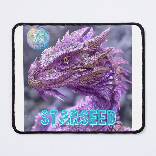 Item preview, Starseed Female Dragon designed and sold by DivineMother144.