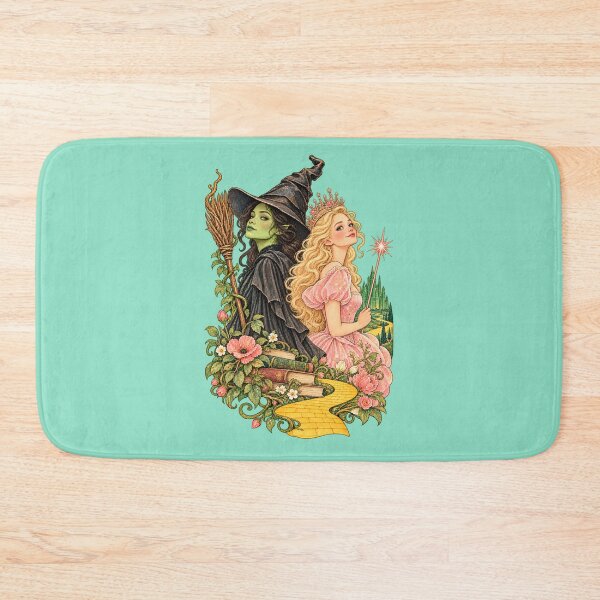 Item preview, Wicked designed and sold by Clásicos de siempre ilustrados.