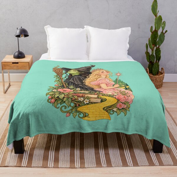 Item preview, Wicked designed and sold by Clásicos de siempre ilustrados.