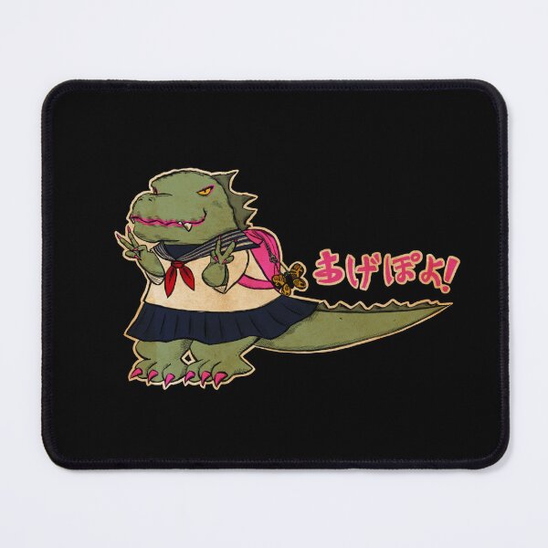 Item preview, Godzilla designed and sold by eri-morie.
