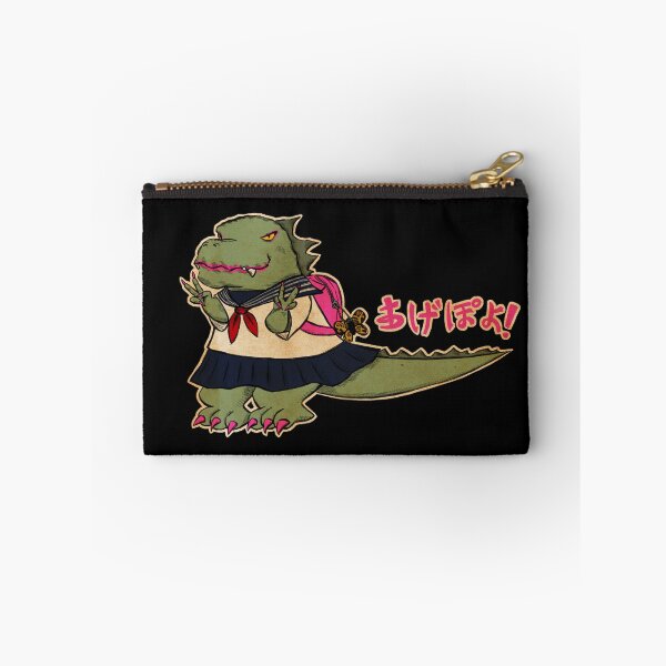 Item preview, Godzilla designed and sold by eri-morie.