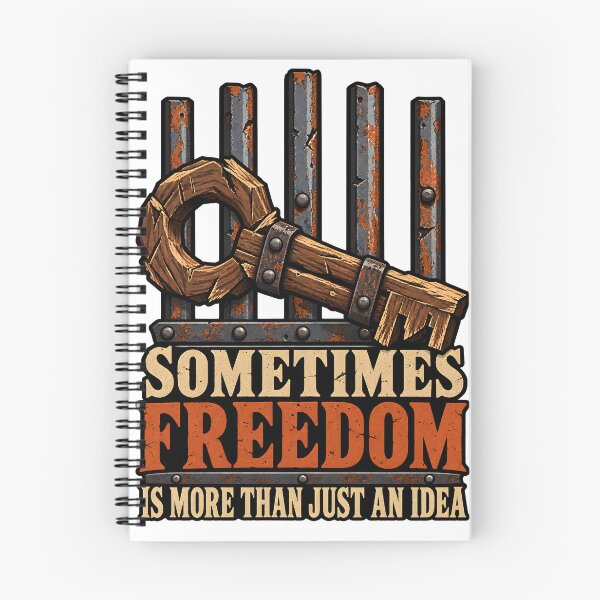 Item preview, Carved Freedom designed and sold by DrawingAndText.