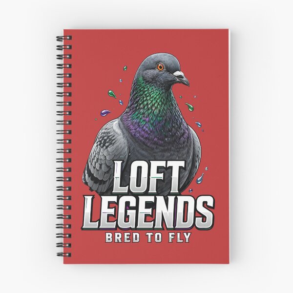 Item preview,    Loft Legends   designed and sold by WarriorVision.