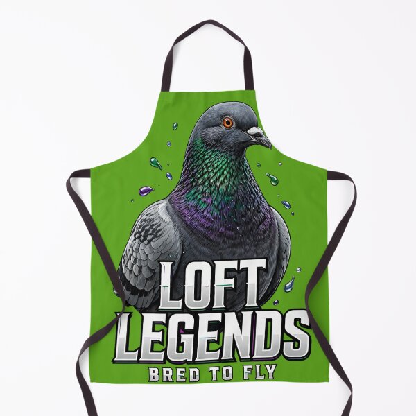Artikelvorschau, Loft Legends entworfen und verkauft von WarriorVision.