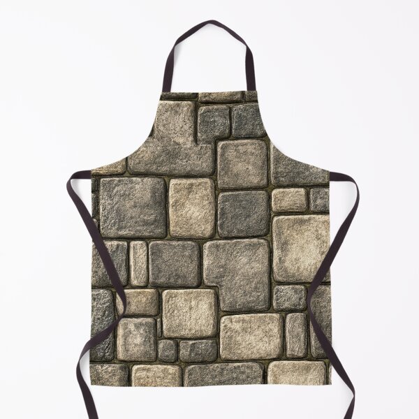 Item preview, Ancient Sandstone Castle Ashlar Wall Texture designed and sold by Piotrek0001.