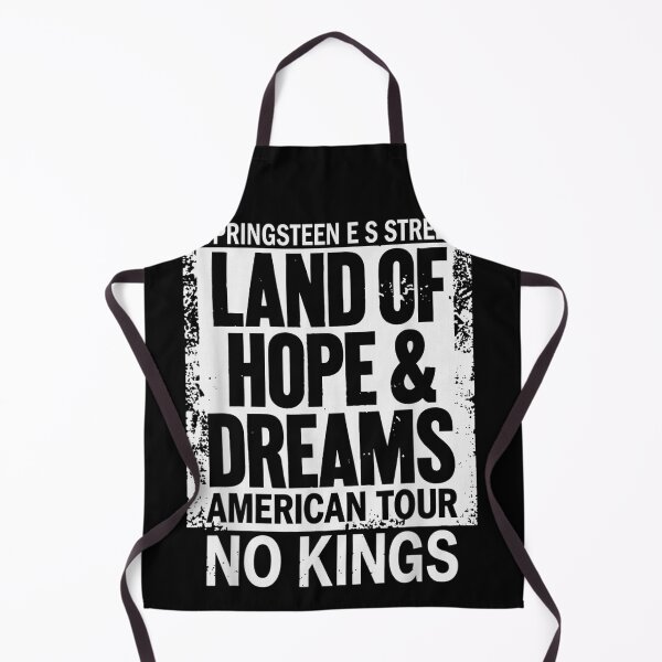 Item preview, Jack Smith No Kings Tee designed and sold by studiopekepeke.