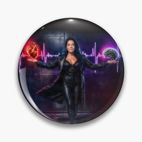 Item preview, My Heart Will Always Win designed and sold by Lana Magnolia.