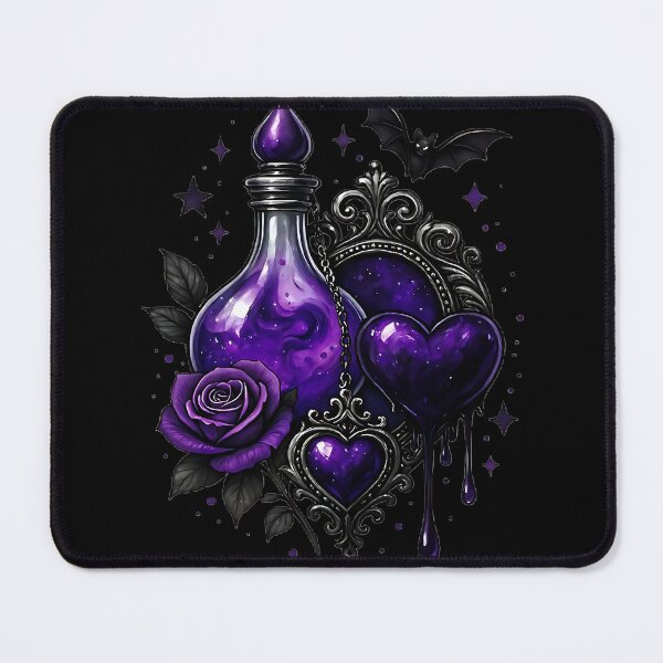 Item preview, Love Potion  designed and sold by MysticalPrintz.