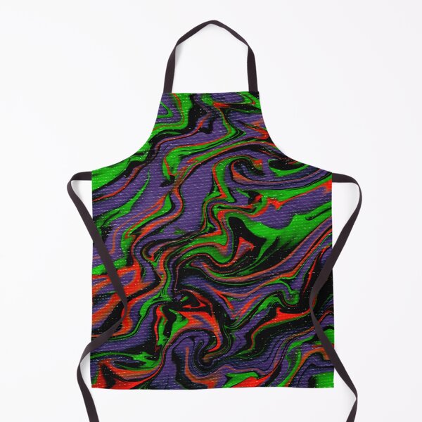 Item preview, Halloween Ripples designed and sold by piratesavvy.