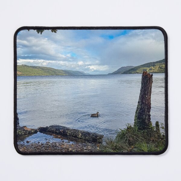 Item preview, Loch Ness  designed and sold by Louise  Corr.