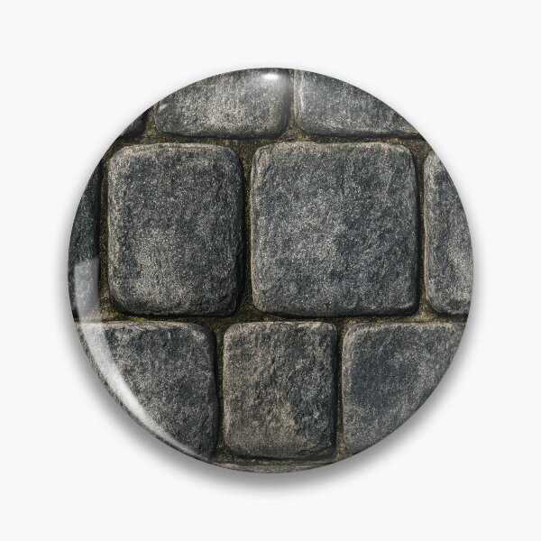 Item preview, Rounded River Cobblestone Castle Wall Texture designed and sold by Piotrek0001.
