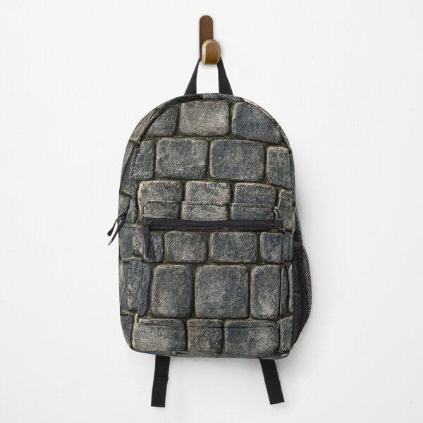 Item preview, Rounded River Cobblestone Castle Wall Texture designed and sold by Piotrek0001.