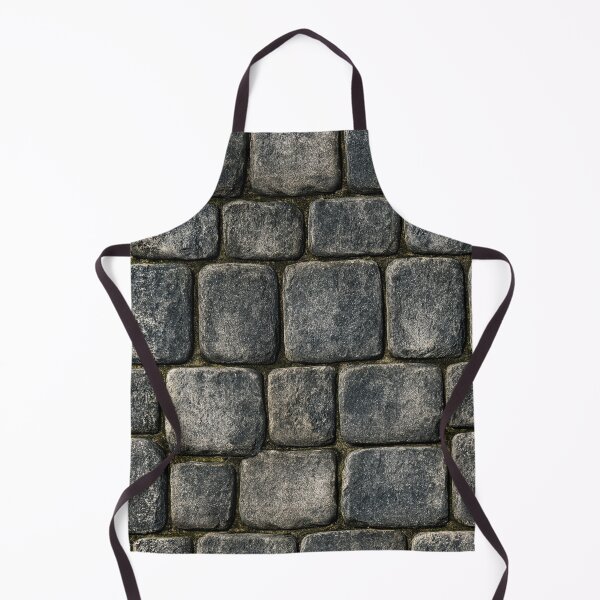 Item preview, Rounded River Cobblestone Castle Wall Texture designed and sold by Piotrek0001.