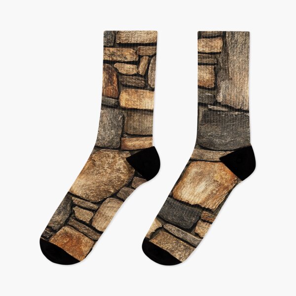 Item preview, Fine Layered Autumn Ledger Stone Texture designed and sold by Piotrek0001.