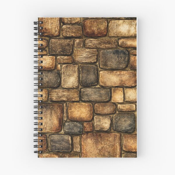 Item preview, Golden Sandstone Rustic Castle Brick Texture designed and sold by Piotrek0001.
