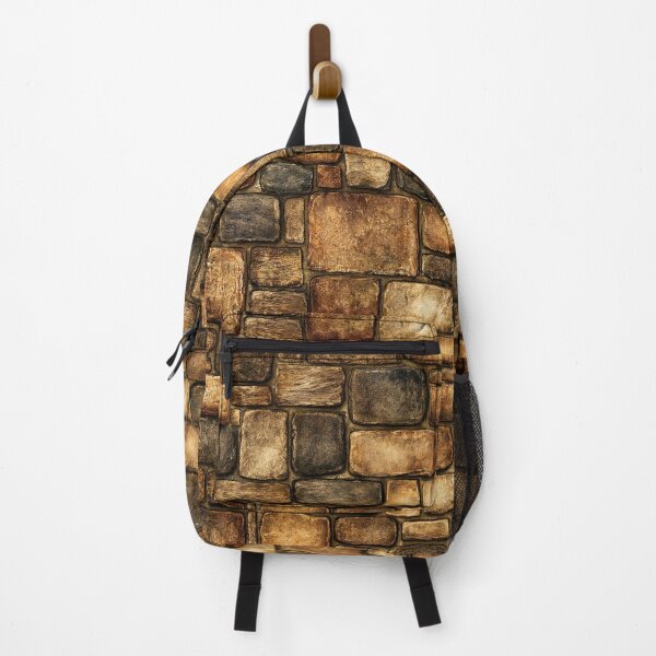 Item preview, Golden Sandstone Rustic Castle Brick Texture designed and sold by Piotrek0001.