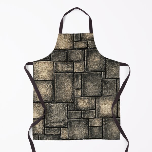 Item preview, Large Grey Ashlar Fortress Stone Wall Art designed and sold by Piotrek0001.