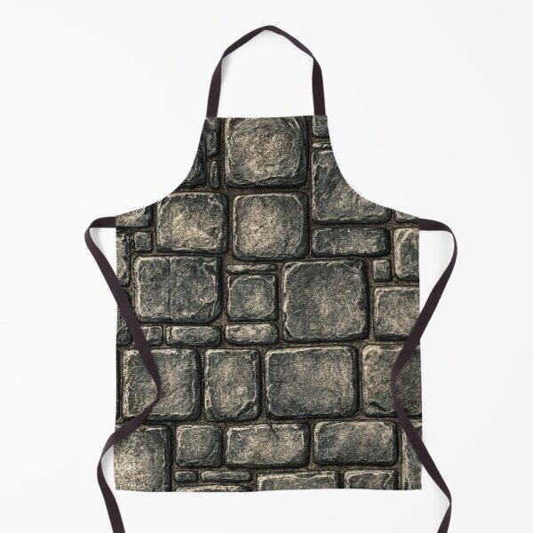 Item preview, Square Cut Grey Castle Stonework Texture designed and sold by Piotrek0001.