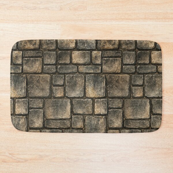 Item preview, Weathered Tan Sandstone Fortress Wall Texture designed and sold by Piotrek0001.