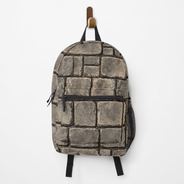 Item preview, Smooth Rectangular Grey Ashlar Stone Wall designed and sold by Piotrek0001.