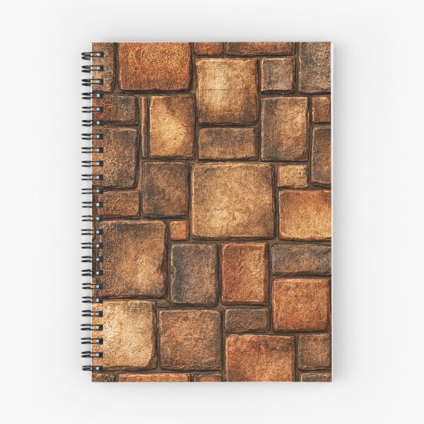 Item preview, Large Amber Sandstone Block Masonry Wall Texture designed and sold by Piotrek0001.