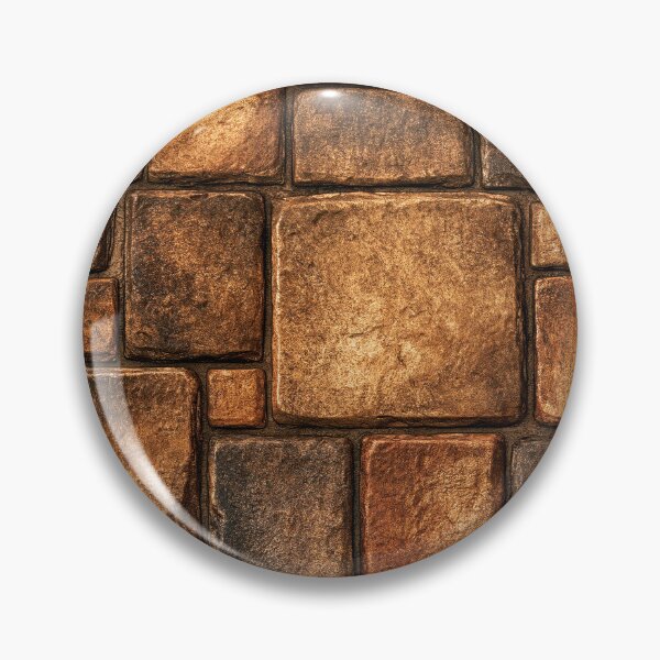 Item preview, Large Amber Sandstone Block Masonry Wall Texture designed and sold by Piotrek0001.