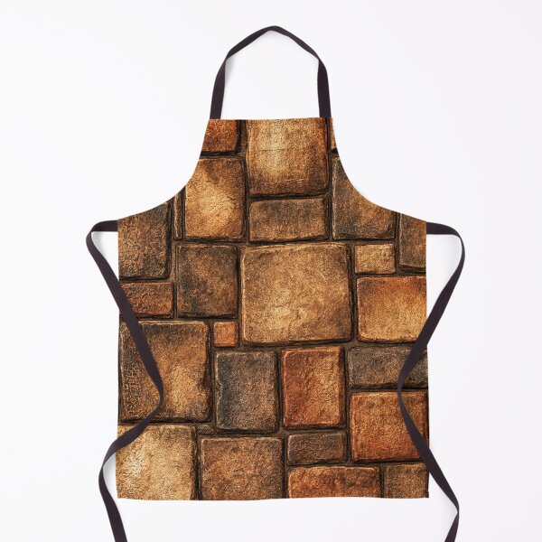 Item preview, Large Amber Sandstone Block Masonry Wall Texture designed and sold by Piotrek0001.