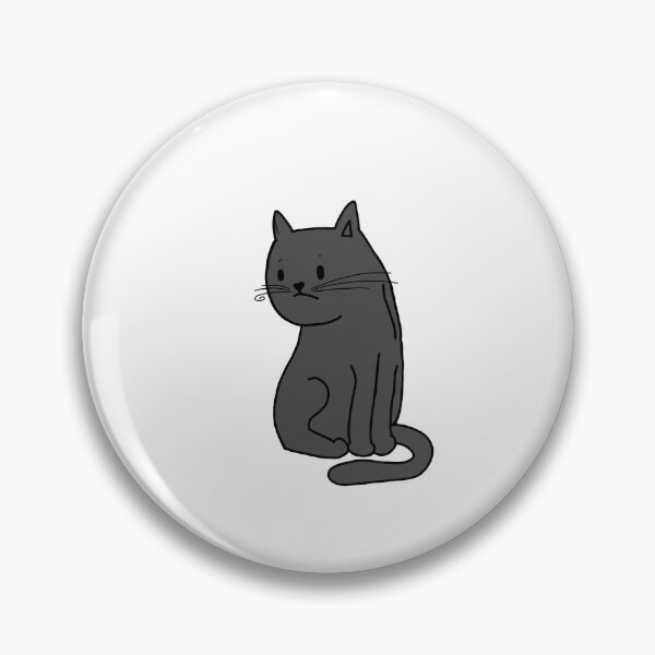 Item preview, Sad Timmy's Cat Named Whiskers designed and sold by SadTimmy.