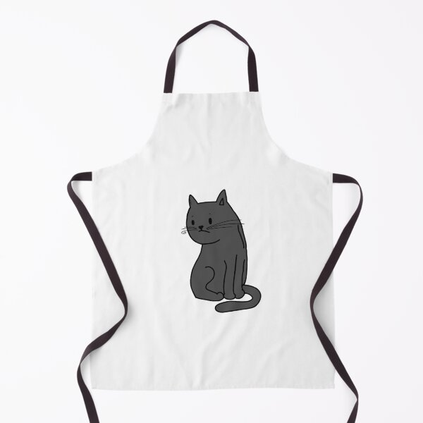 Item preview, Sad Timmy's Cat Named Whiskers designed and sold by SadTimmy.