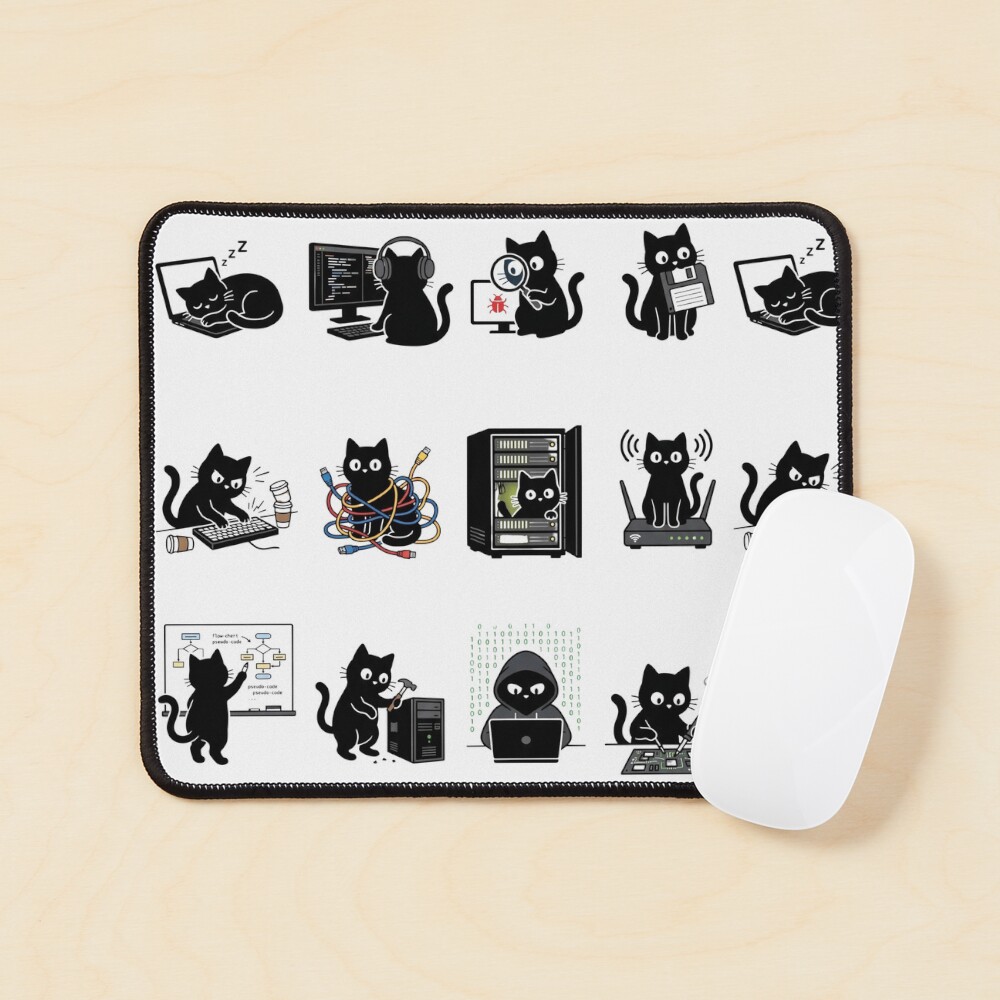 Item preview, Mouse Pad designed and sold by Quotes 2021.