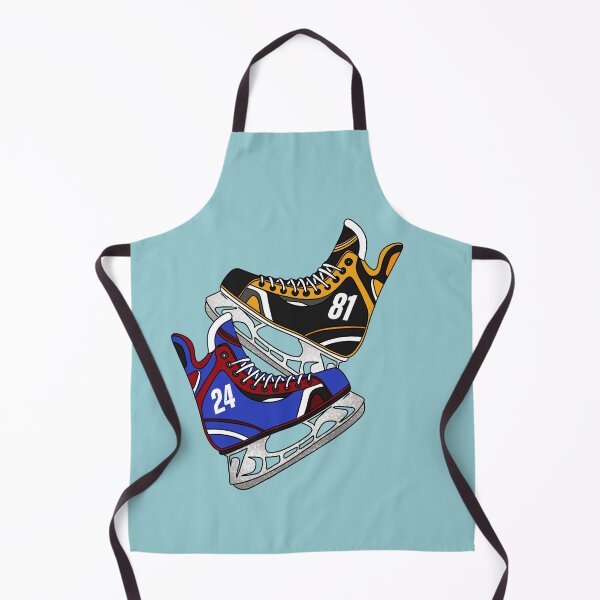 Item preview, Heated Rivalry ice Skates designed and sold by baranskini.