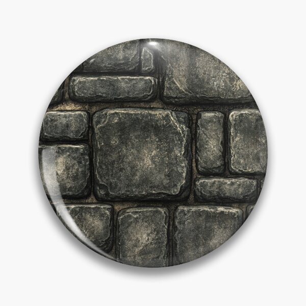 Item preview, Dark Dungeon Stone Block Masonry Texture designed and sold by Piotrek0001.